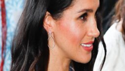 Meghan Markle’s acting teacher reveals her “true nature”