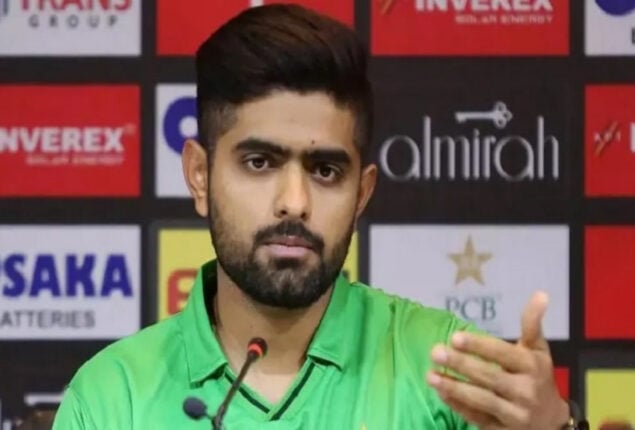 Babar Azam