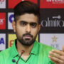 Babar Azam washes away concerns over workload