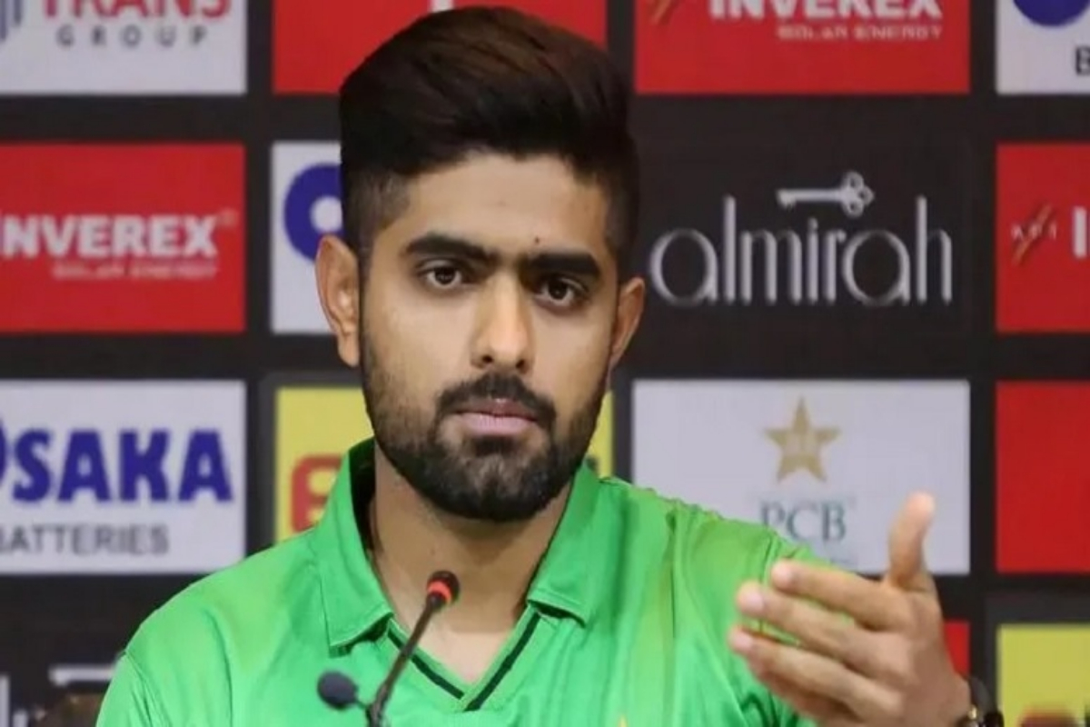 Babar Azam