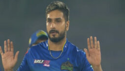 Rumman Raees disclose greatest pacers of Pakistan
