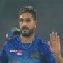 Rumman Raees disclose greatest pacers of Pakistan