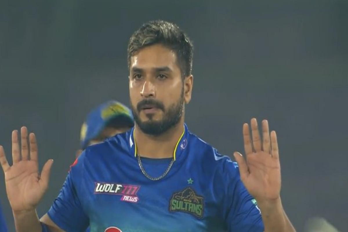 Rumman Raees