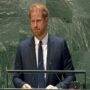 Prince Harry, a global assault on freedom and democracy
