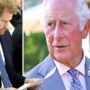 Harry ‘refused’ Prince Charles access to his memoir