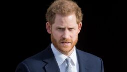 Prince Harry is “leading the royal rebellion” against firm’s principles