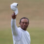 Tiger Woods: Not as assistant for U.S. Presidents Cup group