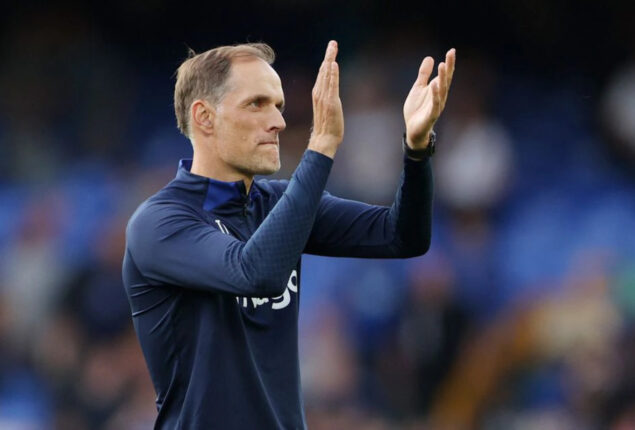 Thomas Tuchel: Chelsea supervisor unimpressed by ref’s apology