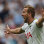 Harry Kane record with Tottenham victor against Wolves