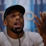 Anthony Joshua hungry to battle again in December