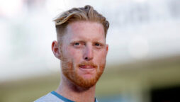 Ben Stokes up drills down into anxiety prescription