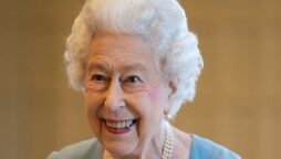 Queen, a “feminist,” battled a lot in “man’s world”