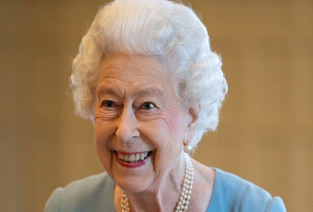 Queen, a “feminist,” battled a lot in “man’s world”