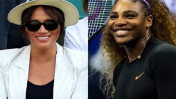 Meghan allegedly parries Serena Williams’ inquiry regarding Archie