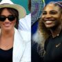 Meghan allegedly parries Serena Williams’ inquiry regarding Archie