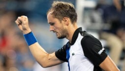 Daniil Medvedev handed draw for U.S. Open title defence