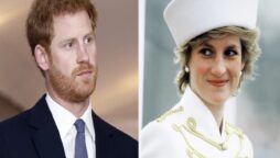 Harry desires that the anniversary of Diana’s passing be “full with love”