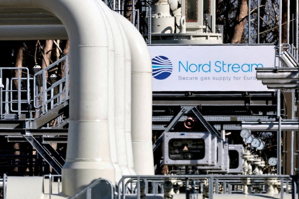 nord stream