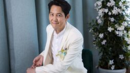 Lee Jung Jae