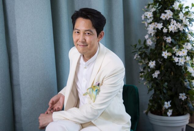 Lee Jung Jae spills the beans on the status of Squid Game season 2 and Hwang Dong Hyuk’s writing progress