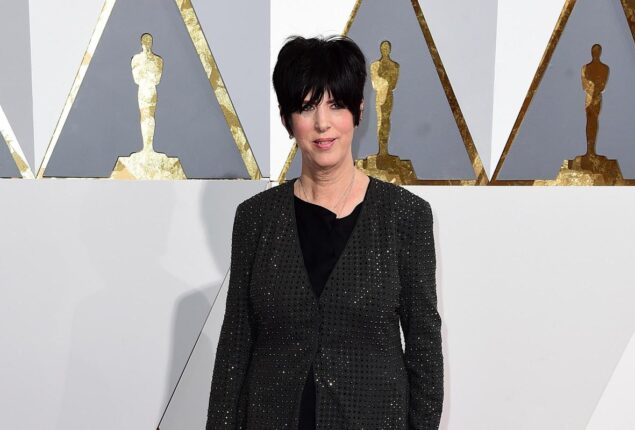 Diane Warren responds to ‘shade’ from fans after seemingly calling out Beyoncé