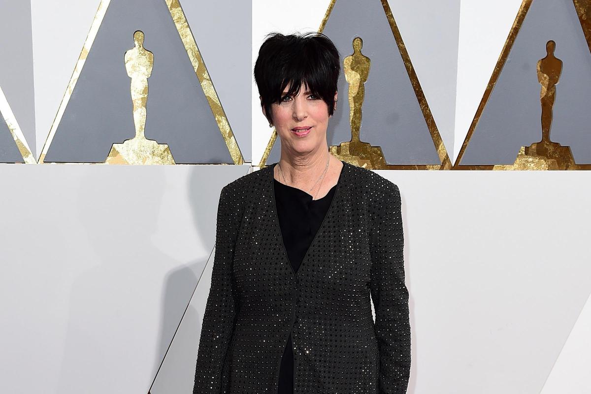 Diane Warren