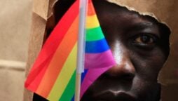 Uganda government shuts down LGBTQ rights group