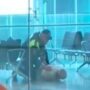 Man charged with firearm offences after Canberra airport shooting