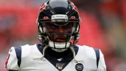 Deshaun Watson: Browns quarterback faces six-game suspension