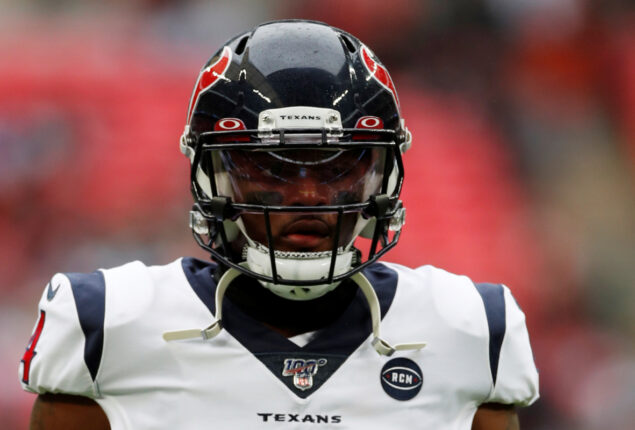 Deshaun Watson: Browns quarterback faces six-game suspension