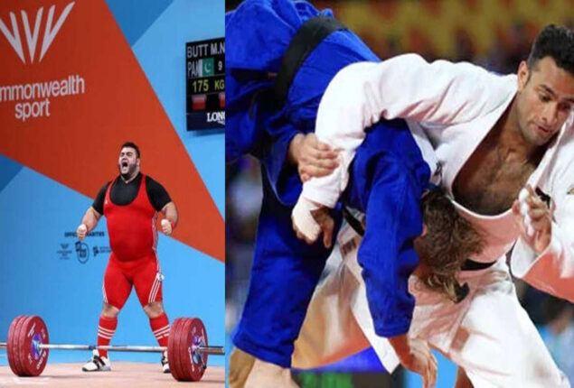 Nooh Dastagir Butt: Huge prize announced for Gold Medalist