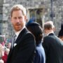 Prince Harry considers himself a “phoenix rising from the ashes”