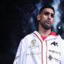 Amir Khan: No amount can bring him back to the ring