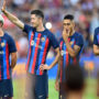 Robert Lewandowski, 3 new signings for La Liga Season 2022-23