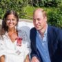 Advice from Prince William to Deborah James’ children