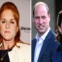 Sarah Ferguson and Prince Andrew to suffer greatly