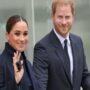 Prince Harry and Meghan are making the Royal family strange