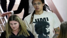 Brittney Griner