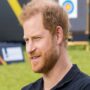 Prince Harry not ready to heal wounds of the royal family