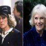 Camilla idealized an ancestor