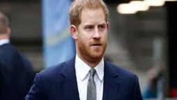 Prince Harry will “re-adjust” his “peak fury” memoir