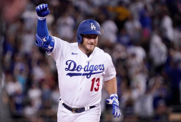 Dodgers