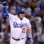 Dodgers: Will Smith, Max Muncy drive past padres again, 8-3