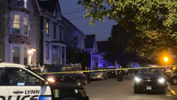 Massachusetts apparent murder-suicide