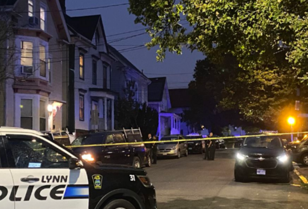 Massachusetts apparent murder-suicide results in the death of 4