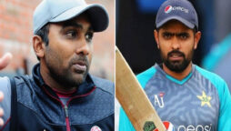 Mahela Jayawardena predicts something big about Babar Azam