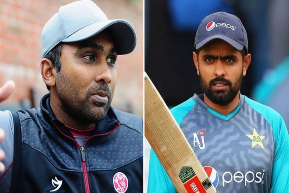 Mahela Jayawardena