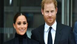 Prince Harry and Meghan Markle are in disputes about their public personas