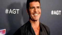 Simon Cowell