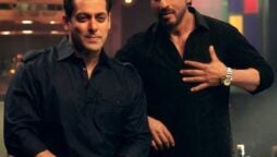 Salman Khan fans want Shah Rukh Khan out of ‘Tiger 3’